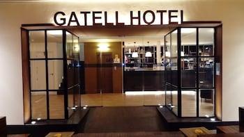 Gatell Hotel - Bild 2
