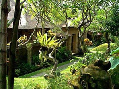 Hotel Bali Agung Village - Bild 5