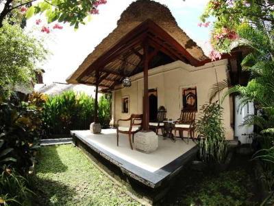 Hotel Bali Agung Village - Bild 3
