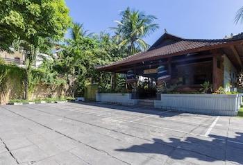 Bali Subak Hotel - Bild 5