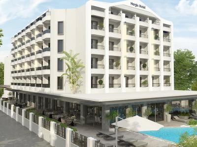 Premier Nergis Beach Hotel - Bild 2
