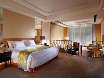 Hotel Grand Parkray Hangzhou - Bild 5