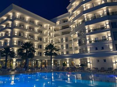 Hotel Klajdi Resort & Spa - Bild 3