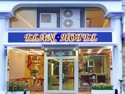 Elan Hotel - Bild 3