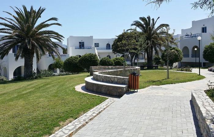 Skiros Palace Hotel - Bild 1
