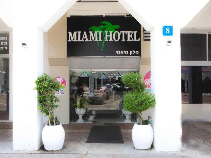 Miami Hotel - Bild 1