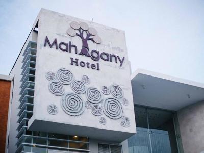 Mahogany Hotel - Bild 3