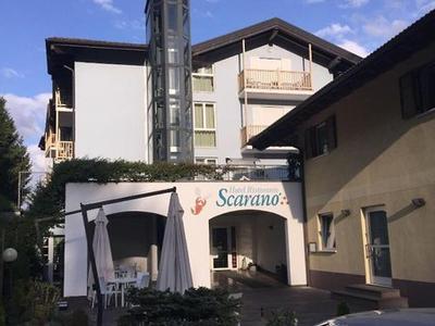 Hotel Ristorante Scaranò - Bild 3