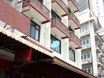Hotel SK House Maha Nakhon - Bild 5