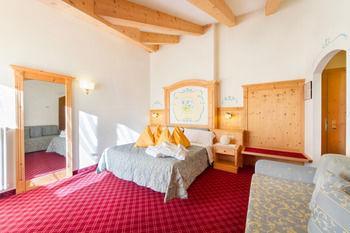 Hotel Alpotel Dolomiten - Bild 4