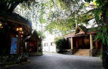 Hotel Baan Pron Phateep - Bild 4