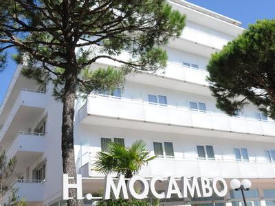 Hotel Mocambo - Bild 2