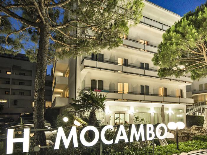 Hotel Mocambo - Bild 1