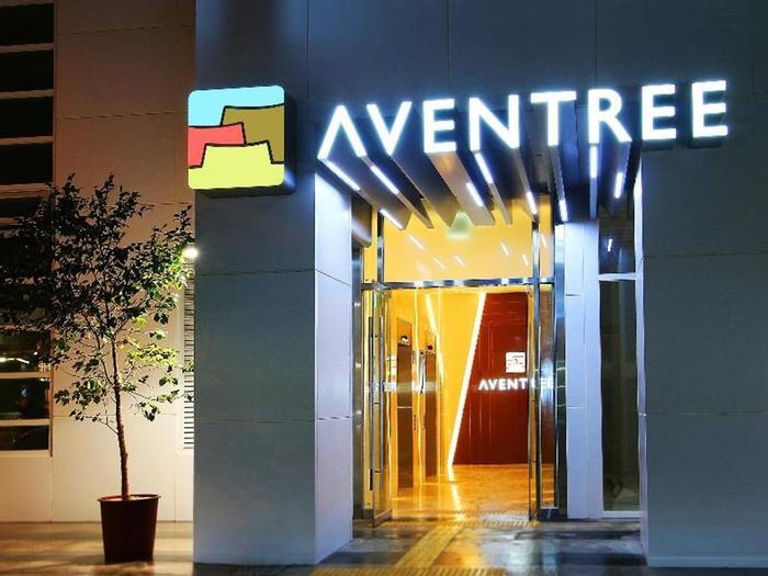 Hotel Aventree - Bild 1