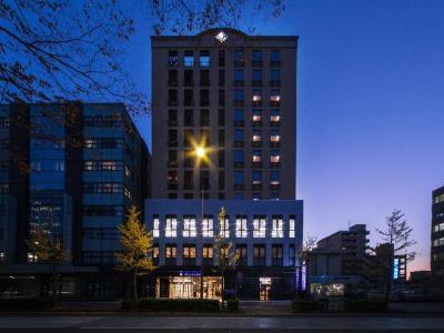 HOTEL MYSTAYS PREMIER Kanazawa - Bild 2
