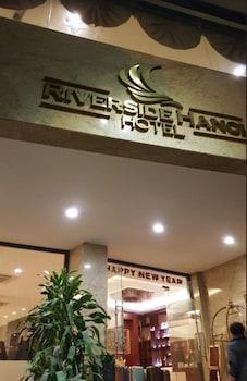 Riverside Hanoi hotel - Bild 1
