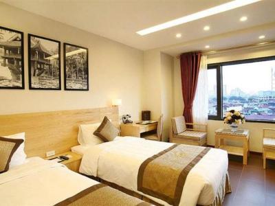 Riverside Hanoi hotel - Bild 4