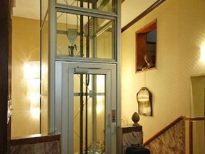 Hotel Torino Barocca Dependance - Bild 5