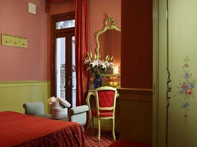 Hotel Torino Barocca Dependance - Bild 4