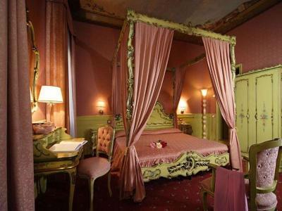 Hotel Torino Barocca Dependance - Bild 2