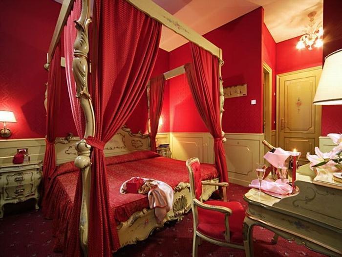 Hotel Torino Barocca Dependance - Bild 1