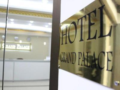 Hotel Grand Palace - Bild 2