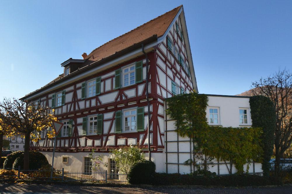Hotel & Restaurant Altes Pfarrhaus - Bild 1
