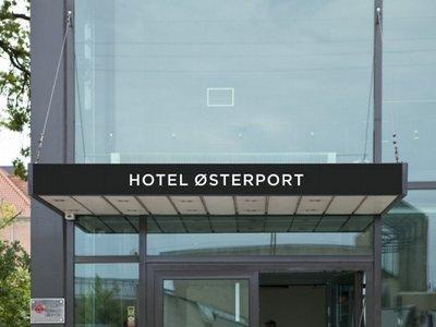 Hotel Østerport - Bild 3