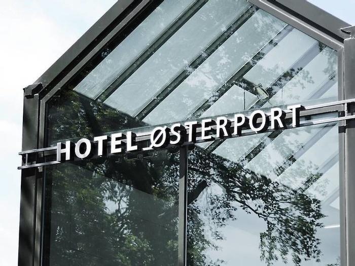 Hotel Østerport - Bild 1