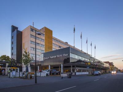 Best Western Plus Airport Hotel Copenhagen - Bild 2
