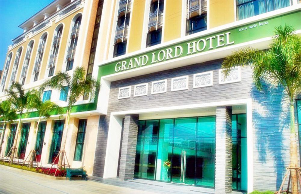 Grand Lord Boutique Hotel - Bild 1