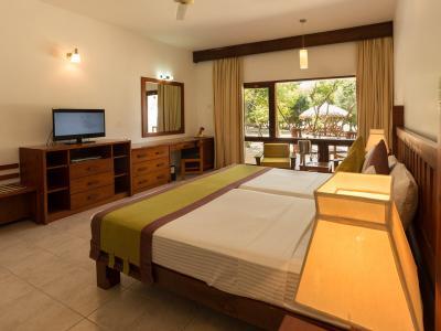 Nilaveli Beach Hotel - Bild 5