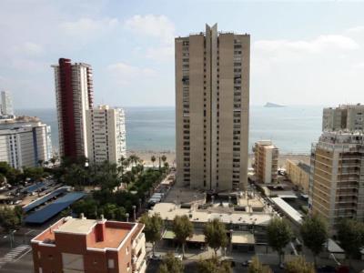 Hotel Torre Gerona Apartments - Bild 2