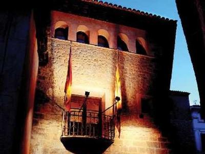 Hotel Albarracín - Bild 5
