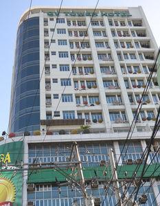 GV Tower Hotel Cebu - Bild 3