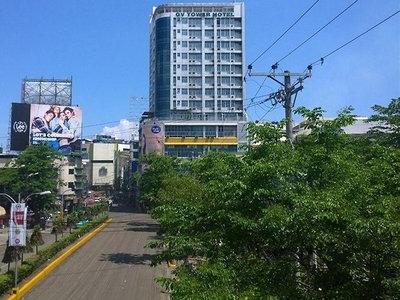 GV Tower Hotel Cebu - Bild 2