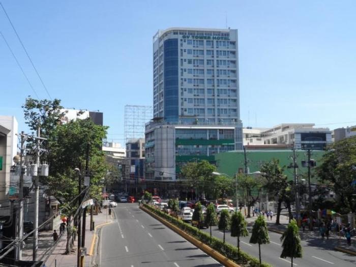 GV Tower Hotel Cebu - Bild 1