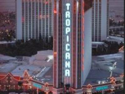 Tropicana Las Vegas - a DoubleTree by Hilton Hotel - Bild 4
