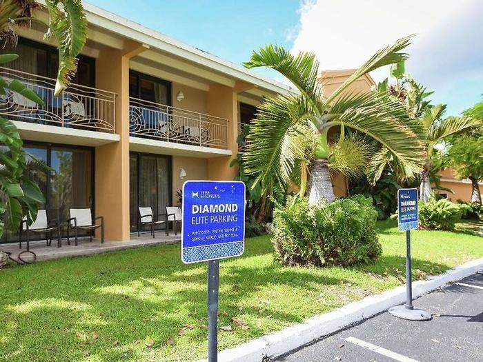 Hotel Hampton Inn Key Largo Manatee Bay - Bild 1