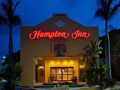 Hotel Hampton Inn Key Largo Manatee Bay - Bild 5