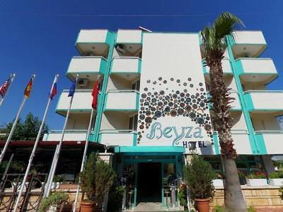 Hotel Green Beyza - Bild 2