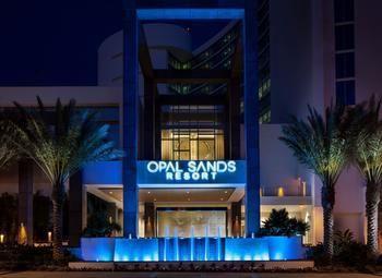 Hotel Opal Sands Resort - Bild 5