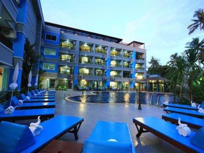 Hotel Aonang Silver Orchid Resort - Bild 4