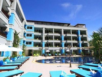 Hotel Aonang Silver Orchid Resort - Bild 5