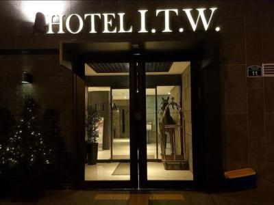 I.T.W. Hotel - Bild 3