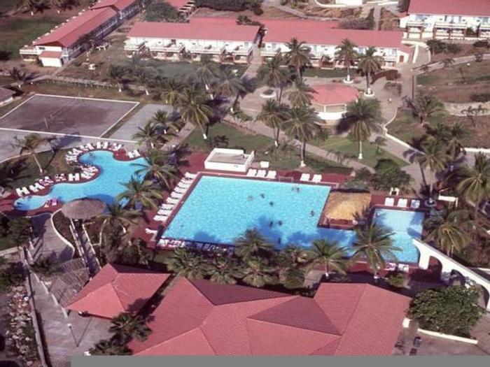Hotel Qualton Club Ixtapa - Bild 1