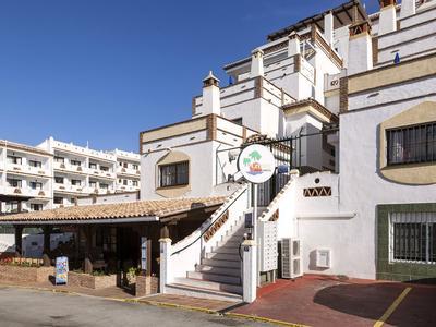 Hotel Club Calahonda - Bild 5