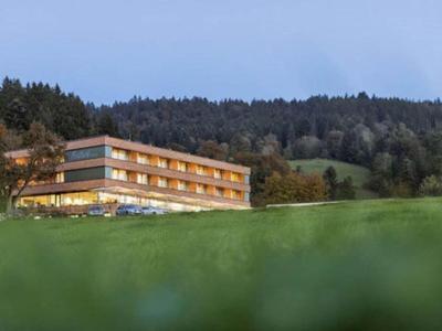 Hotel Fritsch am Berg - Bild 3