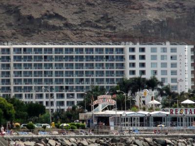 Hotel Marina Suites - Bild 2