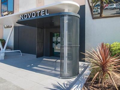 Hotel Novotel Nice Centre Vieux Nice - Bild 2